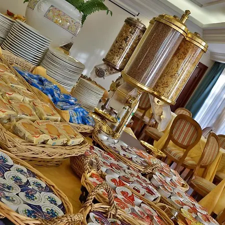 Hotel Terme Resort&spa 4*