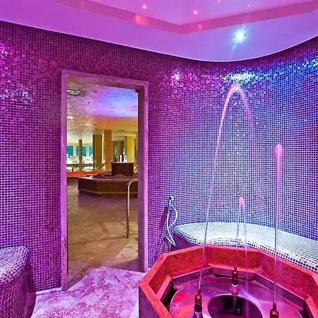 Terme Resort&spa Hotel Fiuggi