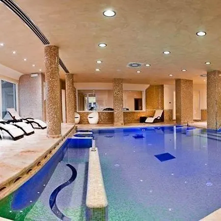 Hotel Terme & Fiuggi