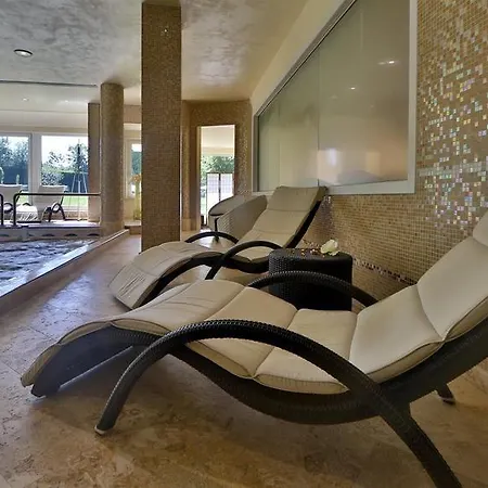 Terme Resort&spa Hotel