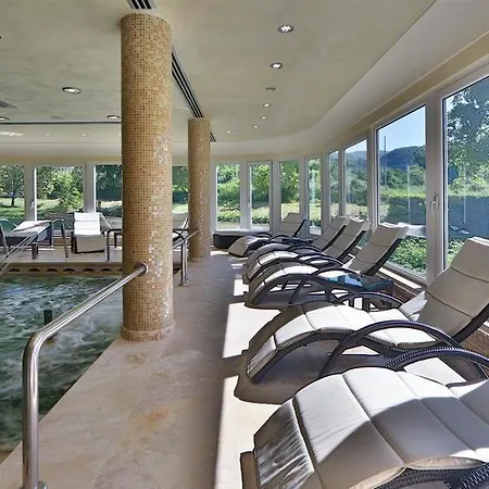 Terme Resort&spa Hotel Fiuggi
