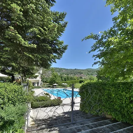 Terme Resort&spa Hotel 4*
