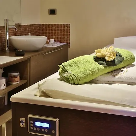 Terme Resort&spa Hotel 4*