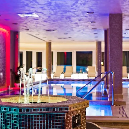 Hotel Terme Resort&spa