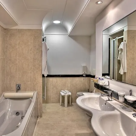Terme Resort&spa Hotel Fiuggi