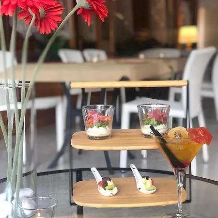Terme Resort&spa Hotel Fiuggi