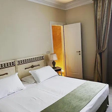 Terme Resort&spa Hotel