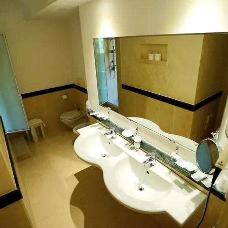 Terme Resort&spa 4* Fiuggi