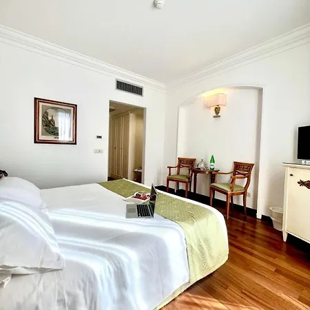 Hotel Terme Resort&spa 4*