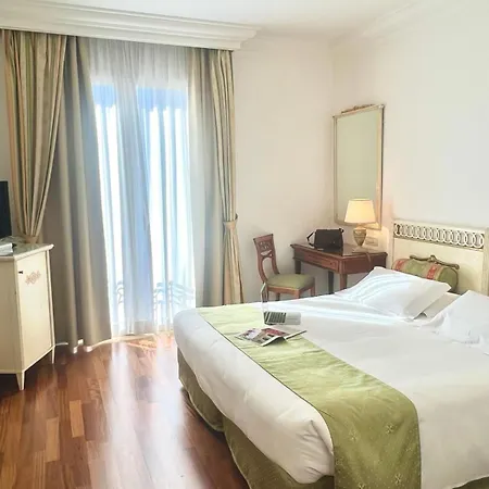 Hotel Terme Resort&spa Fiuggi