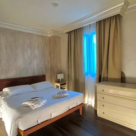Terme Resort&spa 4*