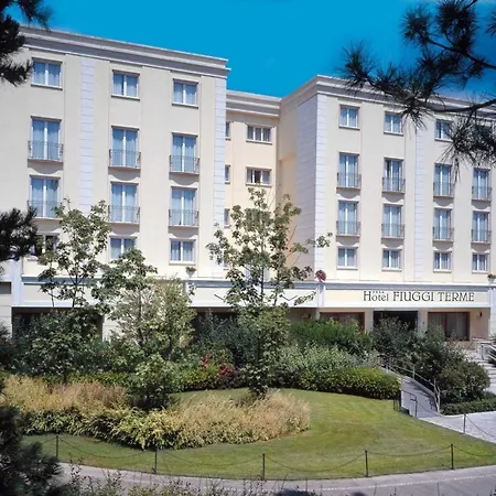 Terme Resort&spa 4* Fiuggi