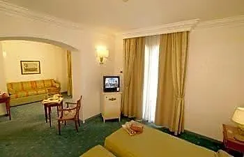 Hotel Terme & 4*