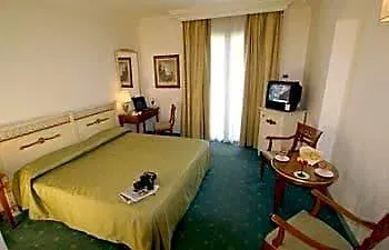 Terme & Hotel 4*