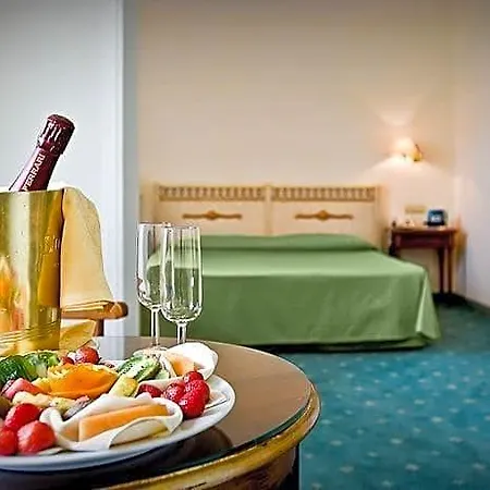 Hotel Terme &
