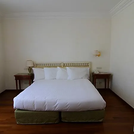 Terme & 4* Fiuggi