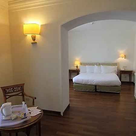 Hotel Terme & Fiuggi