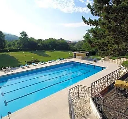 Terme & Hotel