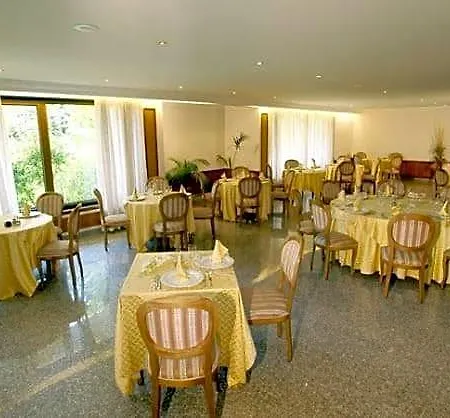 Terme & Hotel Fiuggi