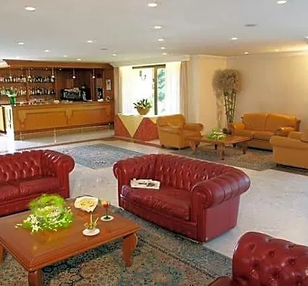 Hotel Terme & Fiuggi