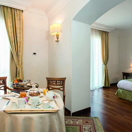 Hotel Terme Resort&spa 4*
