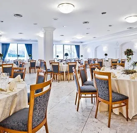 Terme & Hotel Fiuggi