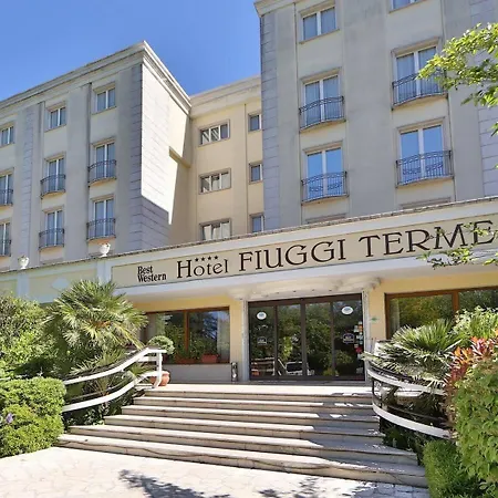 Hotel Terme &