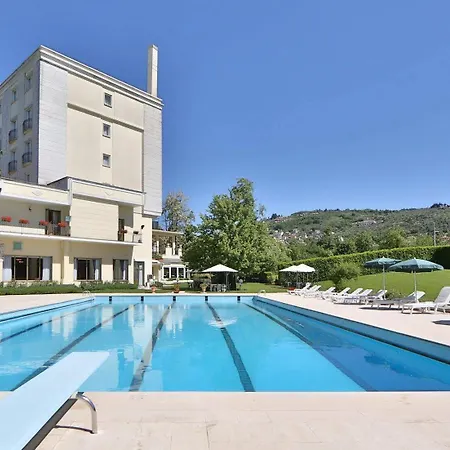 Terme & Hotel Fiuggi