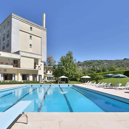 Terme & Otel Fiuggi