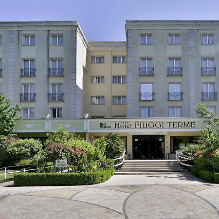Terme Resort&spa Hotel Fiuggi