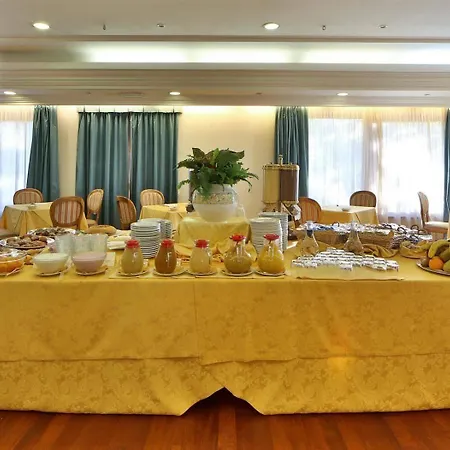 Hotel Terme Resort&spa