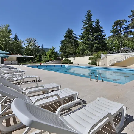 Terme Resort&spa Fiuggi