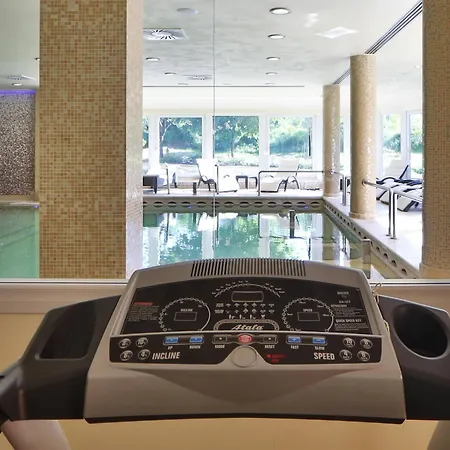 Hotel Terme Resort&spa