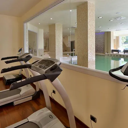 Terme Resort&spa Fiuggi