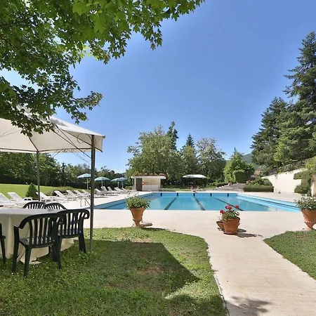 Terme Resort&spa Hotel 4*