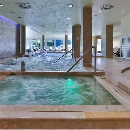 Hotel Terme Resort&spa Fiuggi