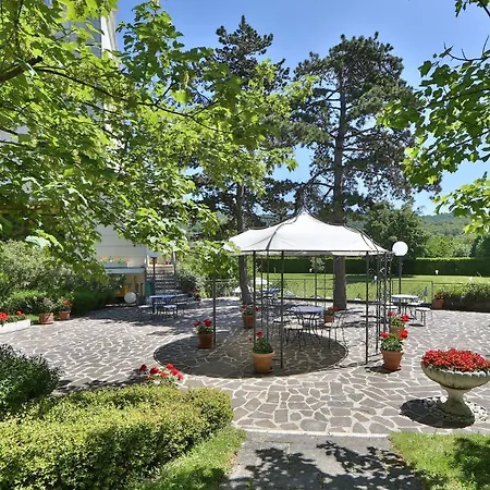 Terme & Hotel Fiuggi