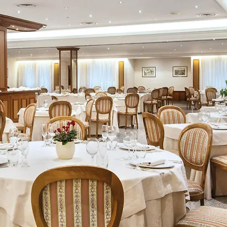 Terme Resort&spa Hotel 4*