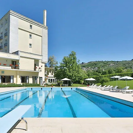 Hotel Terme Resort&spa 4*