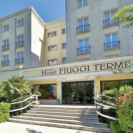 Hotel Terme Resort&spa Fiuggi