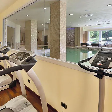 Terme Resort&spa Hotel 4*