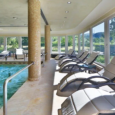Terme Resort&spa Hotel