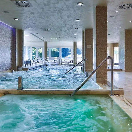 Hotel Terme Resort&spa